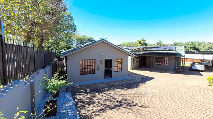 4 Bedroom Property for Sale in West Acres Mpumalanga