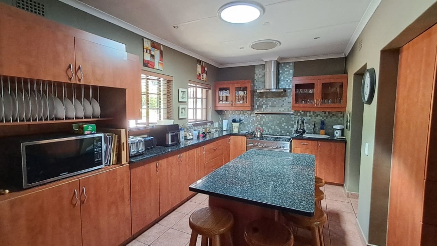 4 Bedroom Property for Sale in West Acres Mpumalanga