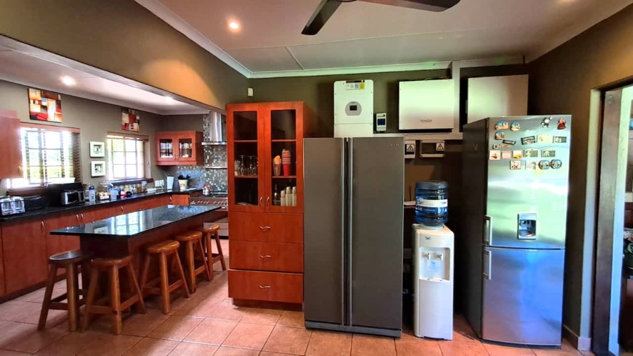 4 Bedroom Property for Sale in West Acres Mpumalanga