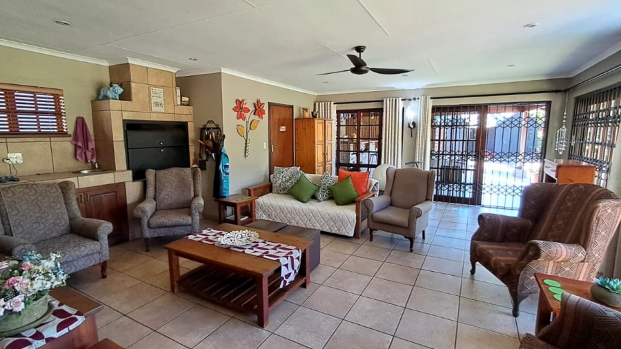 4 Bedroom Property for Sale in West Acres Mpumalanga