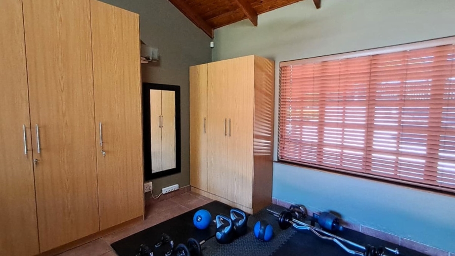 4 Bedroom Property for Sale in West Acres Mpumalanga