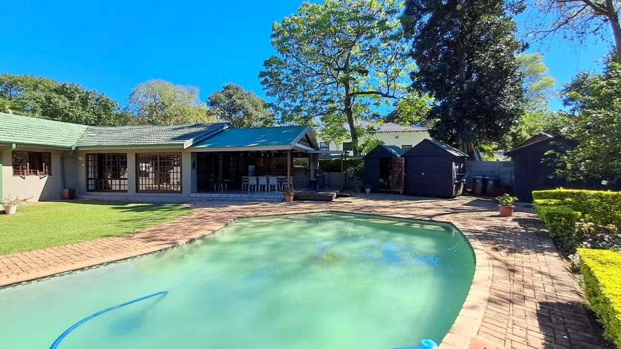 4 Bedroom Property for Sale in West Acres Mpumalanga