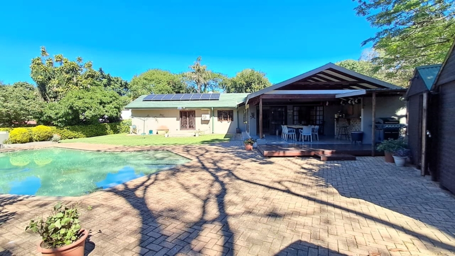 4 Bedroom Property for Sale in West Acres Mpumalanga