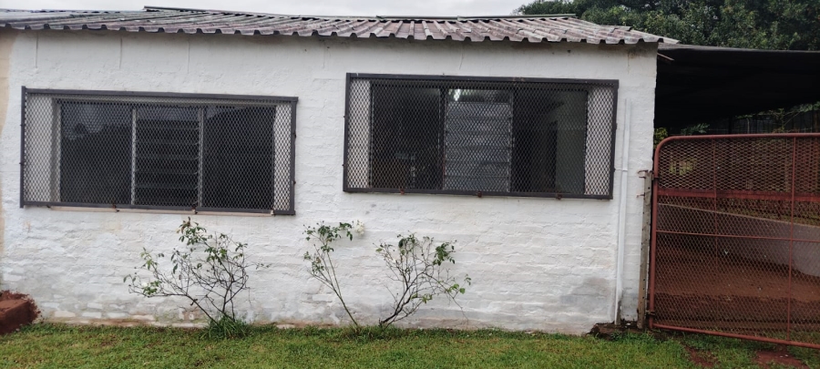 To Let 1 Bedroom Property for Rent in Nelspruit Rural Mpumalanga