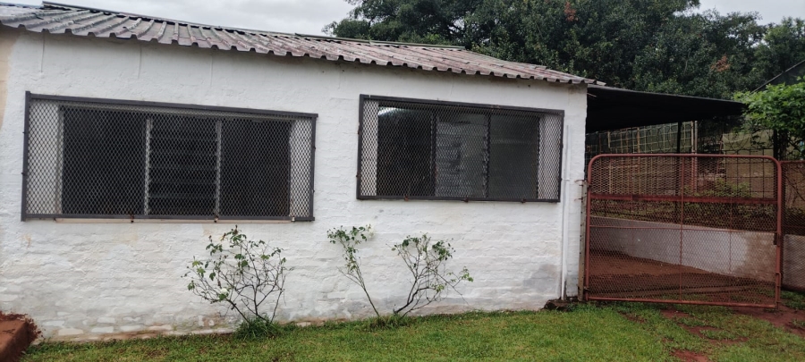 To Let 1 Bedroom Property for Rent in Nelspruit Rural Mpumalanga