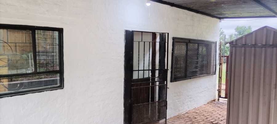 To Let 1 Bedroom Property for Rent in Nelspruit Rural Mpumalanga