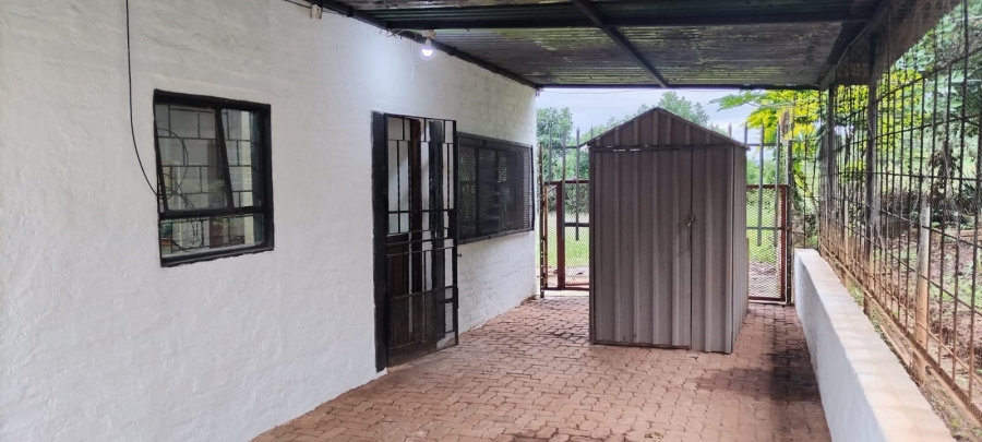 To Let 1 Bedroom Property for Rent in Nelspruit Rural Mpumalanga