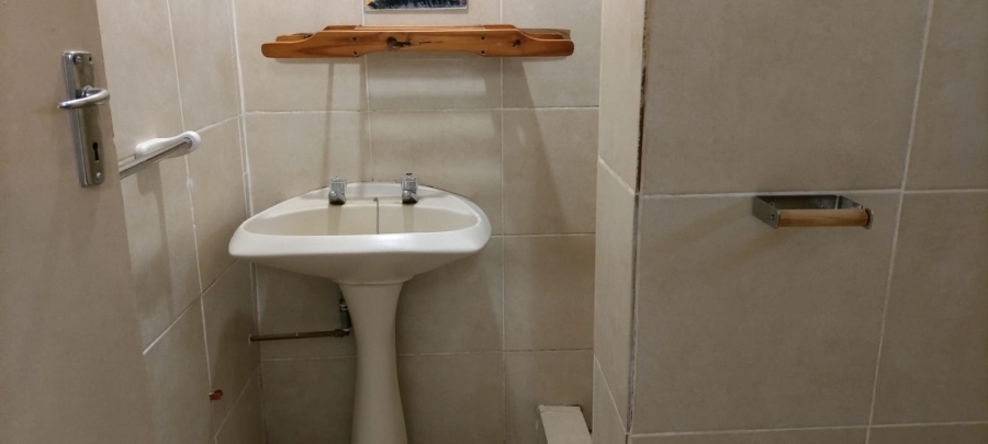To Let 1 Bedroom Property for Rent in Nelspruit Rural Mpumalanga