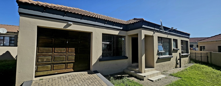 3 Bedroom Property for Sale in Jackaroo A H Mpumalanga