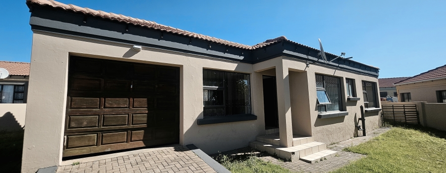 3 Bedroom Property for Sale in Jackaroo A H Mpumalanga