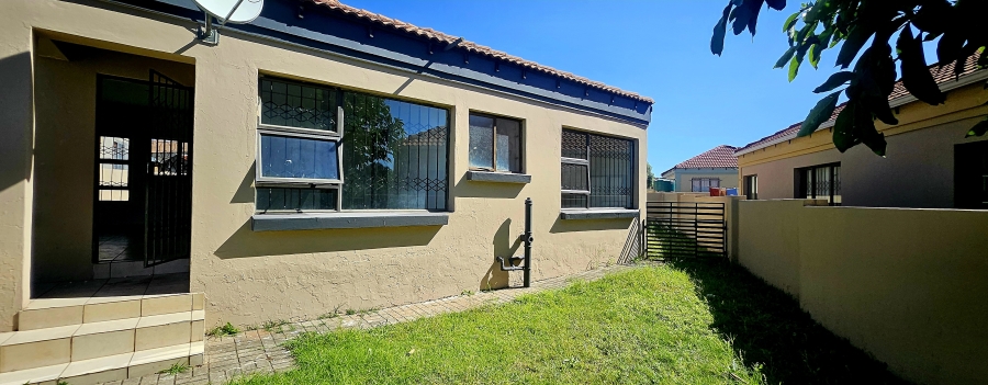 3 Bedroom Property for Sale in Jackaroo A H Mpumalanga