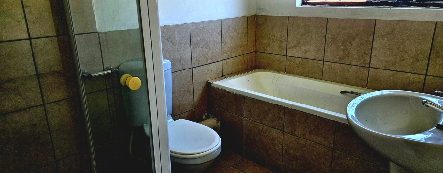 3 Bedroom Property for Sale in Jackaroo A H Mpumalanga