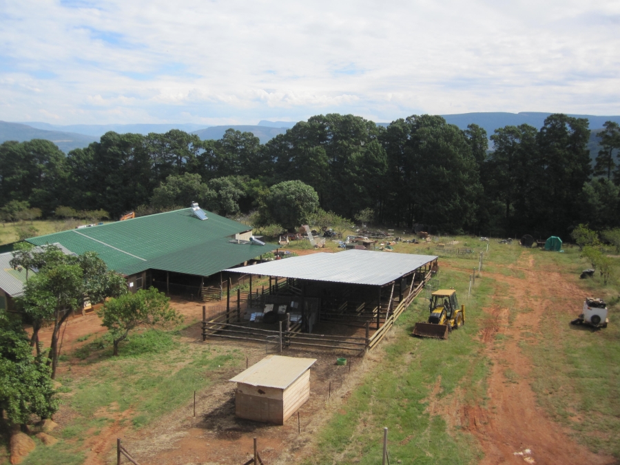Commercial Property for Sale in Nelspruit Rural Mpumalanga