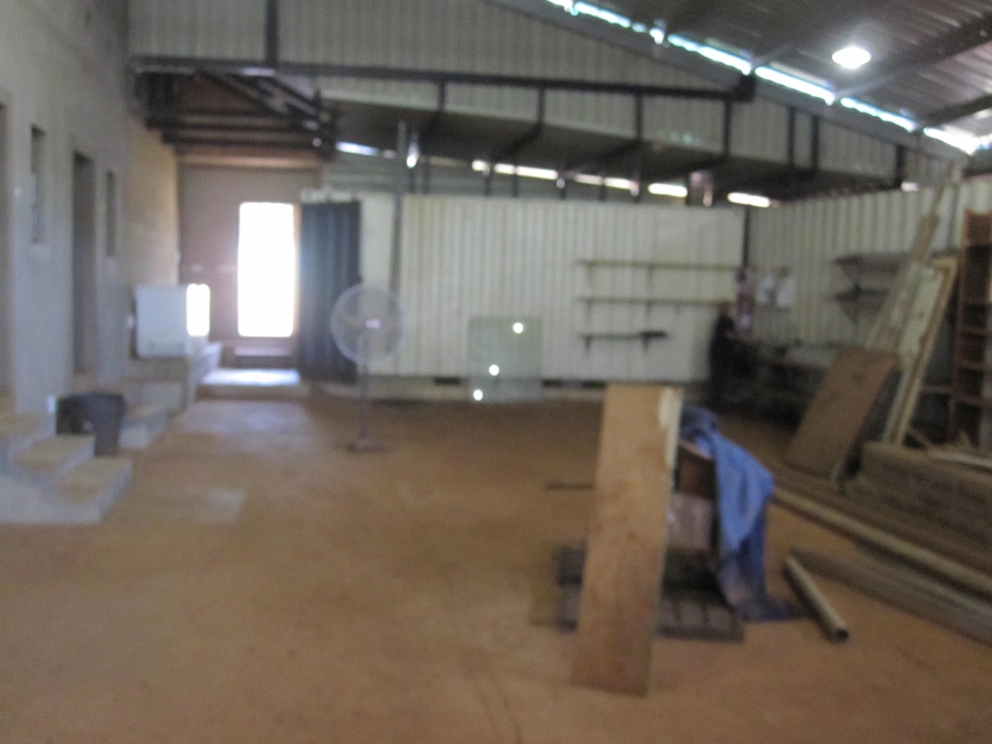 Commercial Property for Sale in Nelspruit Rural Mpumalanga