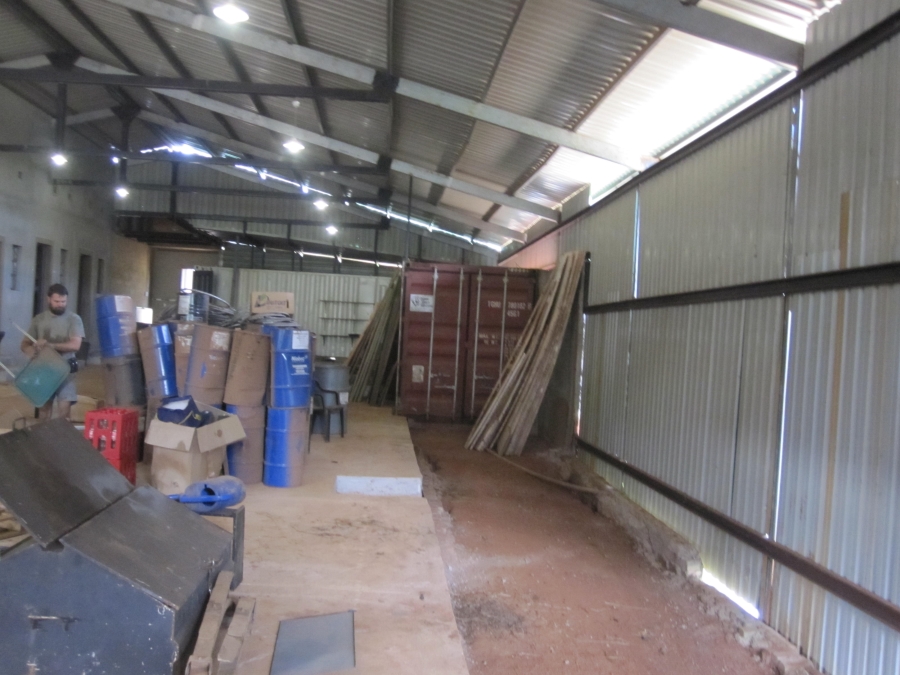 Commercial Property for Sale in Nelspruit Rural Mpumalanga