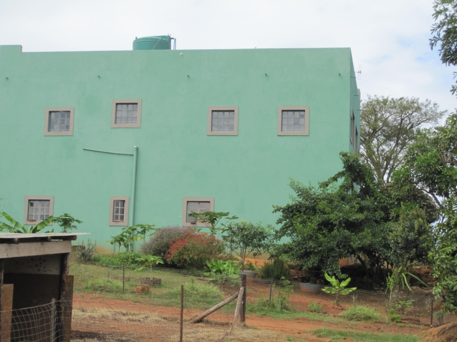 Commercial Property for Sale in Nelspruit Rural Mpumalanga