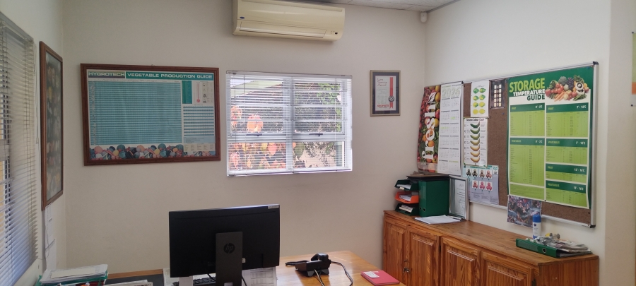 To Let Commercial Property for Rent in Sonheuwel Ext 1 Mpumalanga
