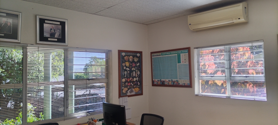 To Let Commercial Property for Rent in Sonheuwel Ext 1 Mpumalanga