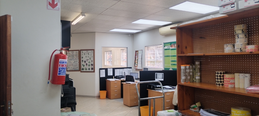To Let Commercial Property for Rent in Sonheuwel Ext 1 Mpumalanga
