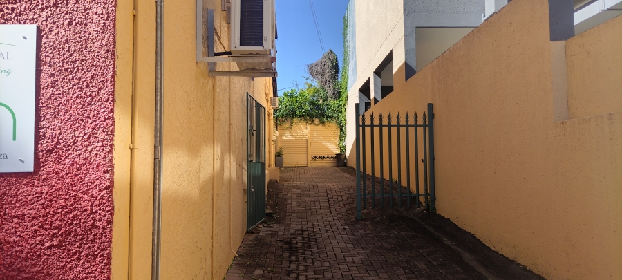 To Let Commercial Property for Rent in Sonheuwel Ext 1 Mpumalanga