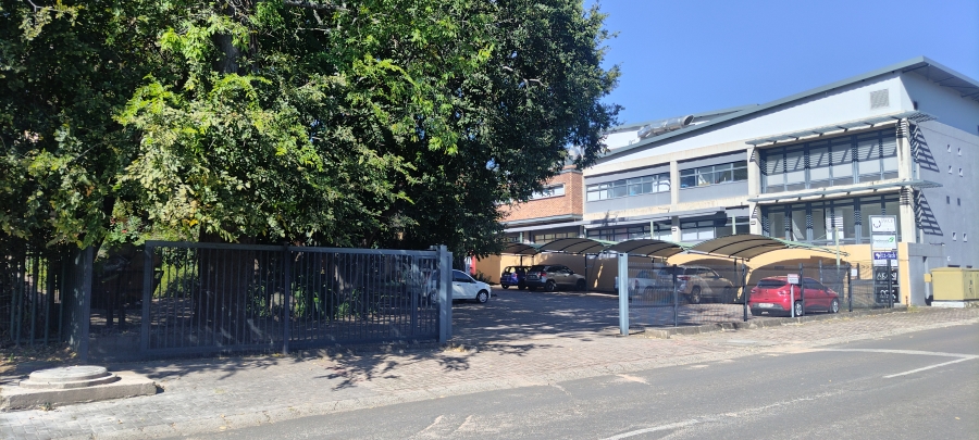 To Let Commercial Property for Rent in Sonheuwel Ext 1 Mpumalanga
