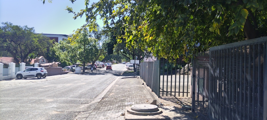 To Let Commercial Property for Rent in Sonheuwel Ext 1 Mpumalanga