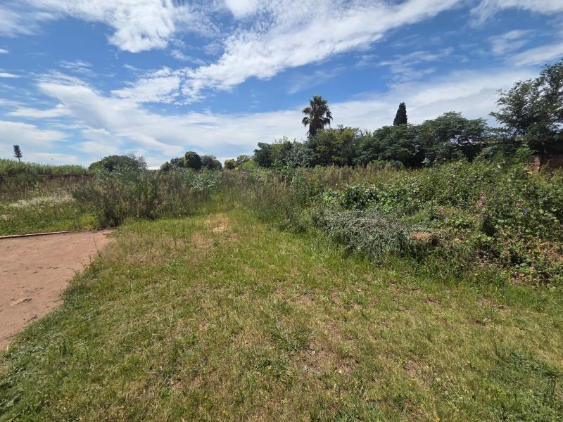 0 Bedroom Property for Sale in Middelburg Central Mpumalanga