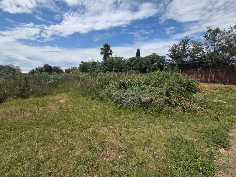 0 Bedroom Property for Sale in Middelburg Central Mpumalanga