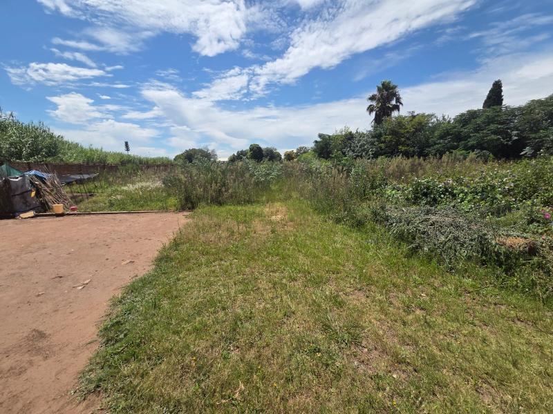 0 Bedroom Property for Sale in Middelburg Central Mpumalanga