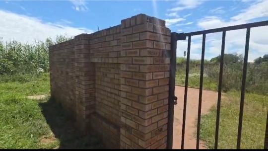 0 Bedroom Property for Sale in Middelburg Central Mpumalanga