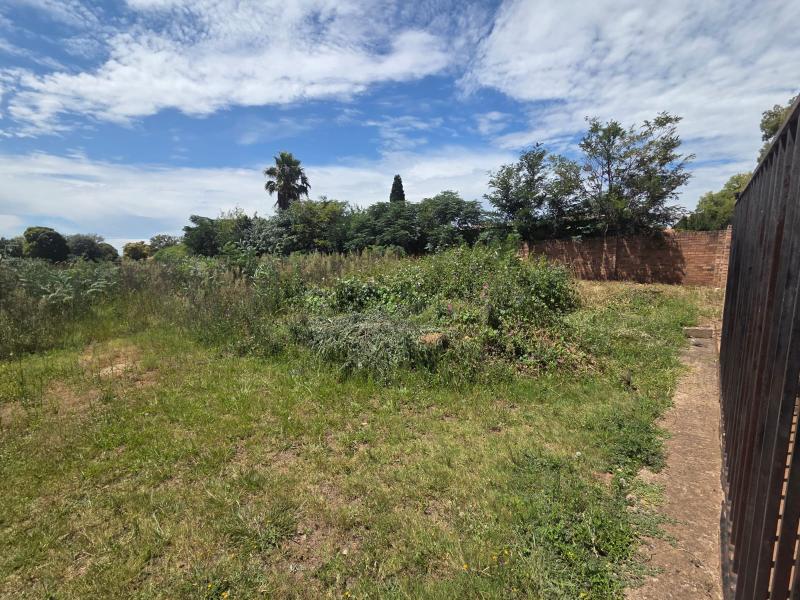 0 Bedroom Property for Sale in Middelburg Central Mpumalanga