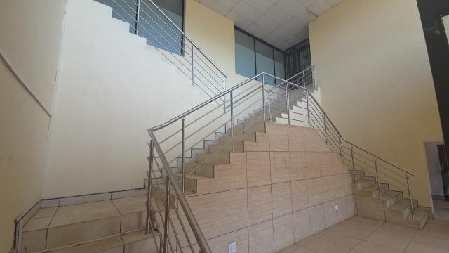 To Let Commercial Property for Rent in Vaalbank Mpumalanga