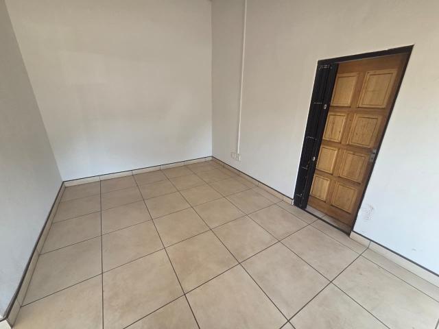 To Let Commercial Property for Rent in Vaalbank Mpumalanga
