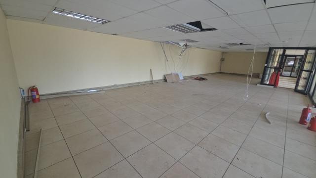 To Let Commercial Property for Rent in Vaalbank Mpumalanga