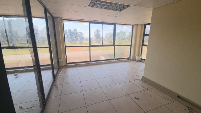To Let Commercial Property for Rent in Vaalbank Mpumalanga
