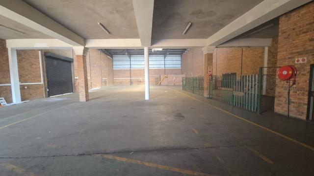 To Let Commercial Property for Rent in Vaalbank Mpumalanga