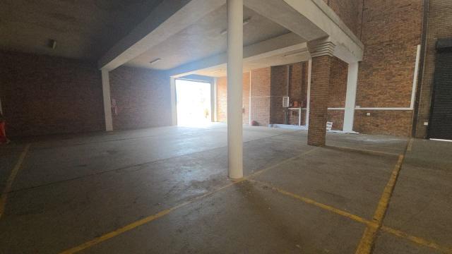 To Let Commercial Property for Rent in Vaalbank Mpumalanga