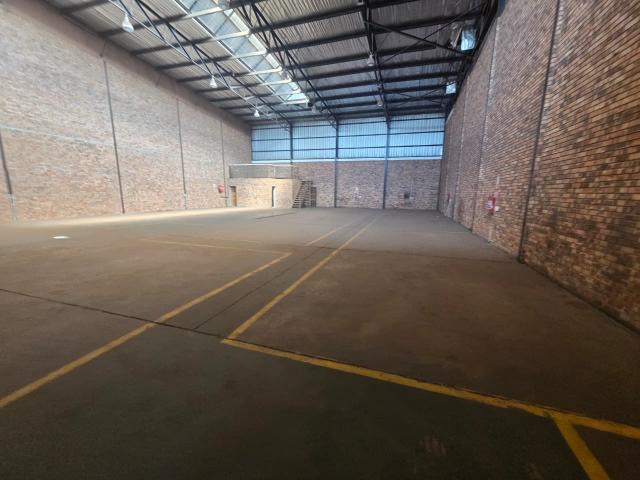 To Let Commercial Property for Rent in Vaalbank Mpumalanga