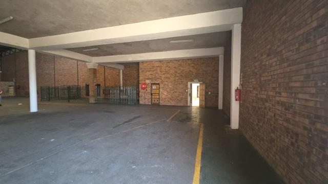 To Let Commercial Property for Rent in Vaalbank Mpumalanga