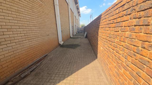 To Let Commercial Property for Rent in Vaalbank Mpumalanga