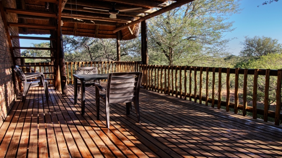 2 Bedroom Property for Sale in Marloth Park Mpumalanga
