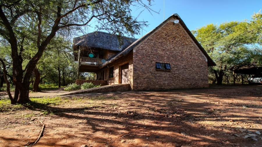 2 Bedroom Property for Sale in Marloth Park Mpumalanga