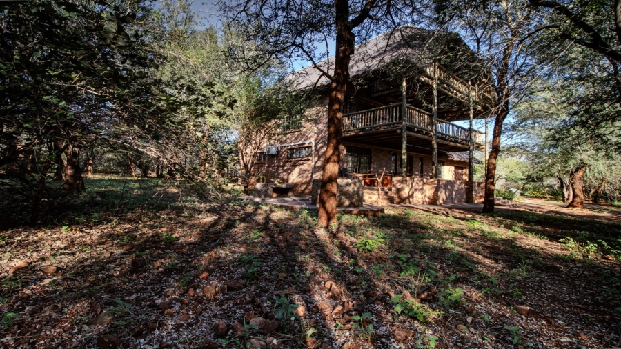 2 Bedroom Property for Sale in Marloth Park Mpumalanga