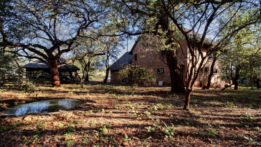 2 Bedroom Property for Sale in Marloth Park Mpumalanga