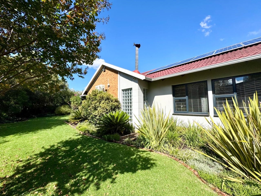 4 Bedroom Property for Sale in Secunda Mpumalanga