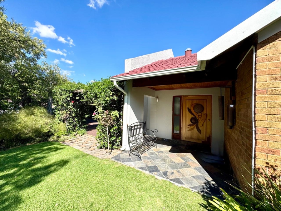 4 Bedroom Property for Sale in Secunda Mpumalanga
