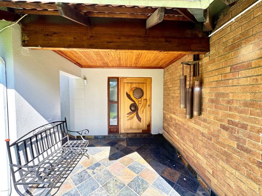 4 Bedroom Property for Sale in Secunda Mpumalanga