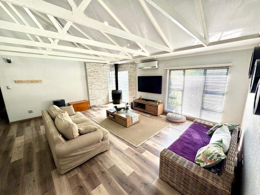 4 Bedroom Property for Sale in Secunda Mpumalanga