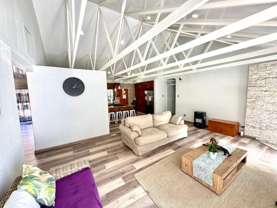 4 Bedroom Property for Sale in Secunda Mpumalanga