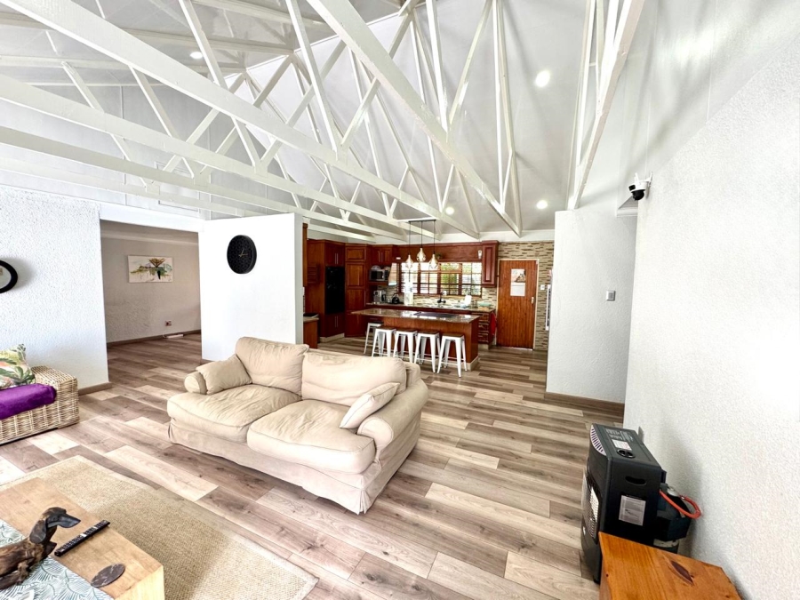 4 Bedroom Property for Sale in Secunda Mpumalanga